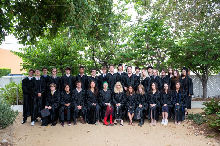 HS Graduation Class of 2022